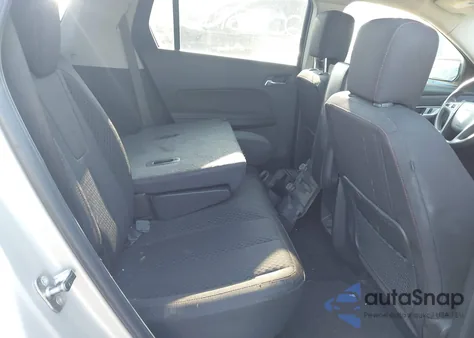 2014 GMC Terrain Sle-1 from USA, damaged, VIN 2GKALMEK9E6318683